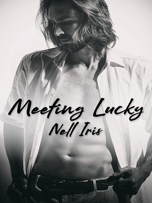 cover image of Meeting Lucky